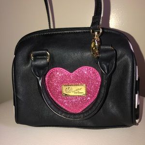 Betsey Johnson Purse